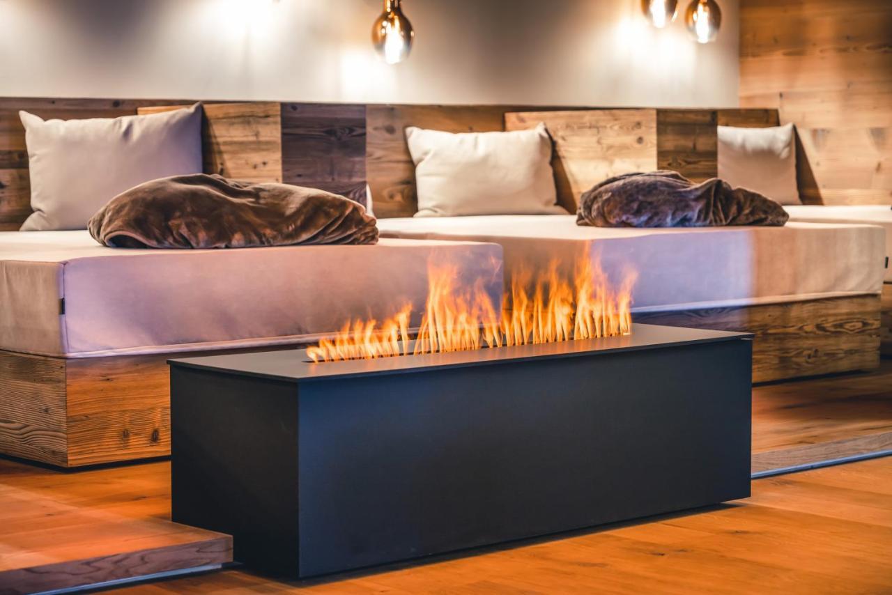 Lux Alp Chalet Am Arlberg Warth  Extérieur photo